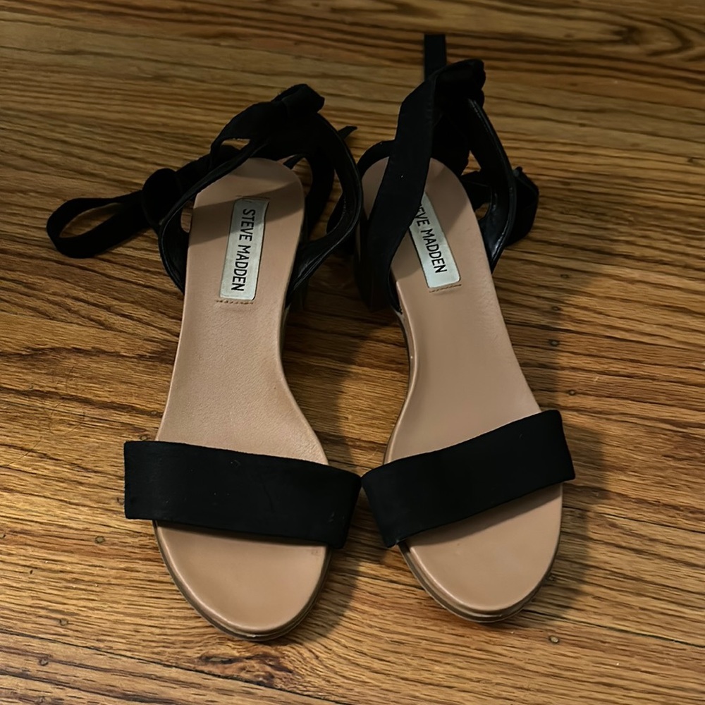 Steve Madden Adrianne Sandal